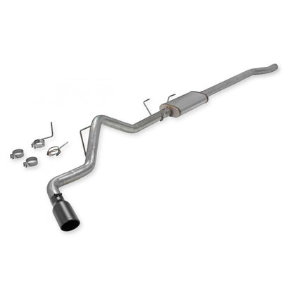 FLOWMASTER Flow Fx Cat-Back Exhaust System Fits 2003-2012 Dodge Ram 2500/3500 5.7L Engine, 2/4 Wd, All Wb & 2006-2008 Dodge R
