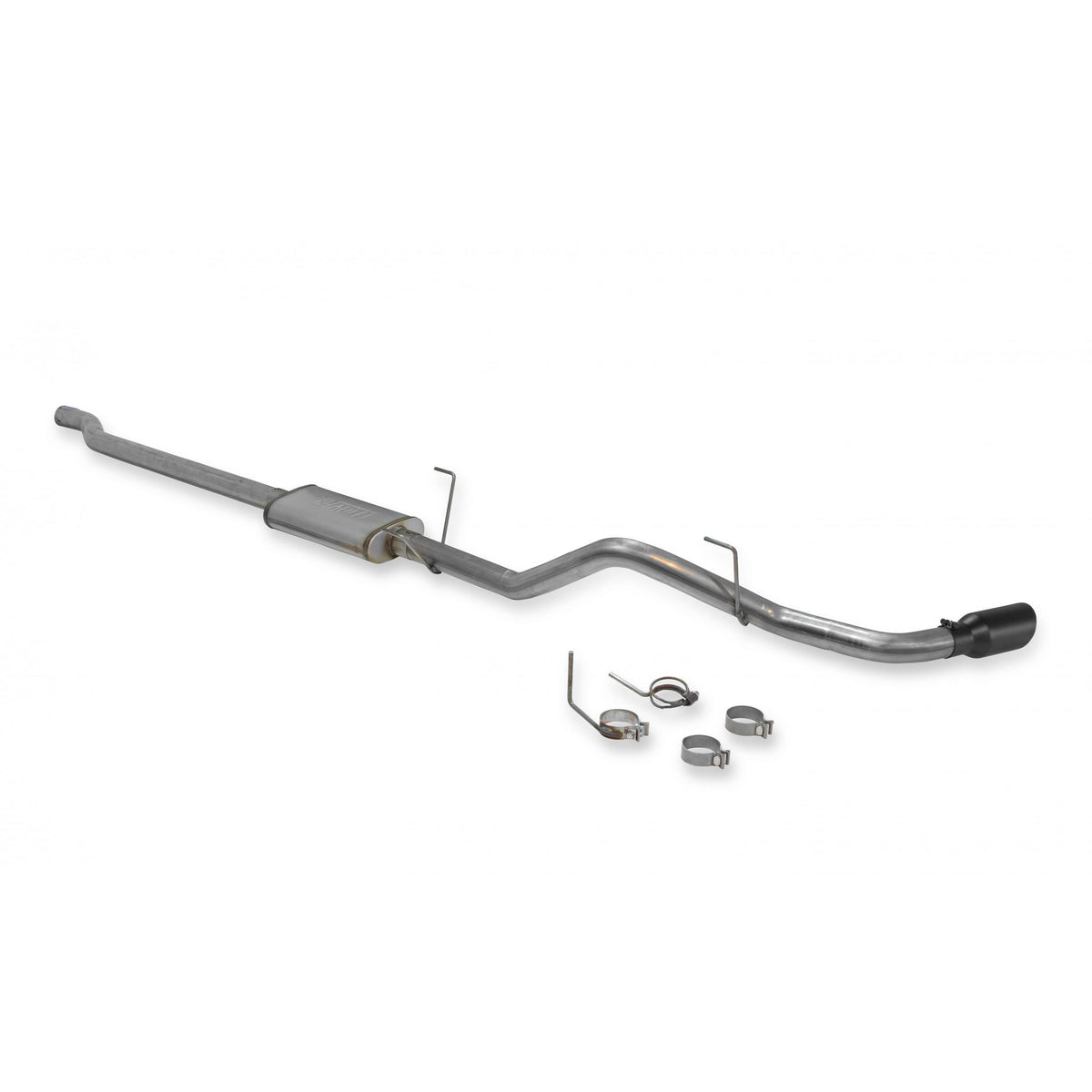 FLOWMASTER Flow Fx Cat-Back Exhaust System Fits 2003-2012 Dodge Ram 2500/3500 5.7L Engine, 2/4 Wd, All Wb & 2006-2008 Dodge R