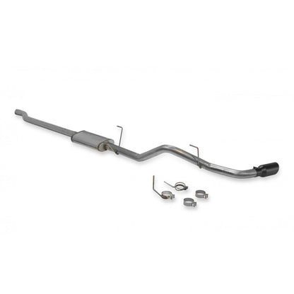 FLOWMASTER Flow Fx Cat-Back Exhaust System Fits 2003-2012 Dodge Ram 2500/3500 5.7L Engine, 2/4 Wd, All Wb & 2006-2008 Dodge R