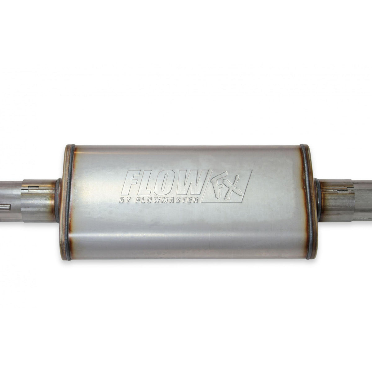 FLOWMASTER Flow Fx Cat-Back Exhaust System Fits 2003-2012 Dodge Ram 2500/3500 5.7L Engine, 2/4 Wd, All Wb & 2006-2008 Dodge R