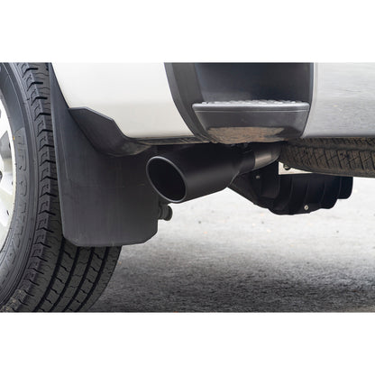 FLOWMASTER Flow Fx Cat-Back Exhaust System Fits 2014-2019 (Classic Body) Silverado/Sierra 1500 Crew Cab And Double Cab Models