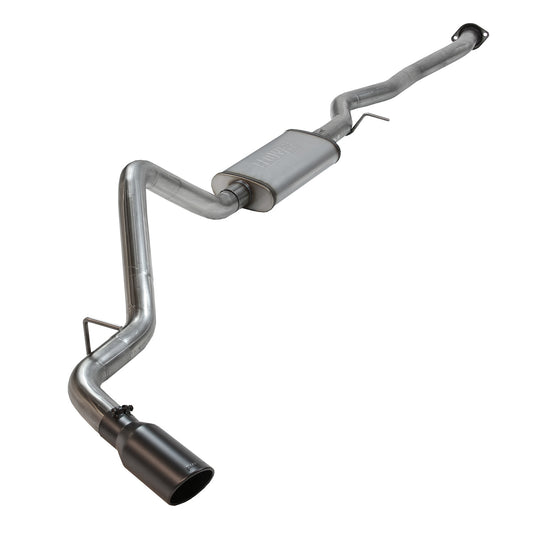 FLOWMASTER Flow Fx Cat-Back Exhaust System Fits 1999-2007 (Classic Body) GM 1500 4.3L, 4.8L, 5.3L With 143.5 Inch Wheelbase