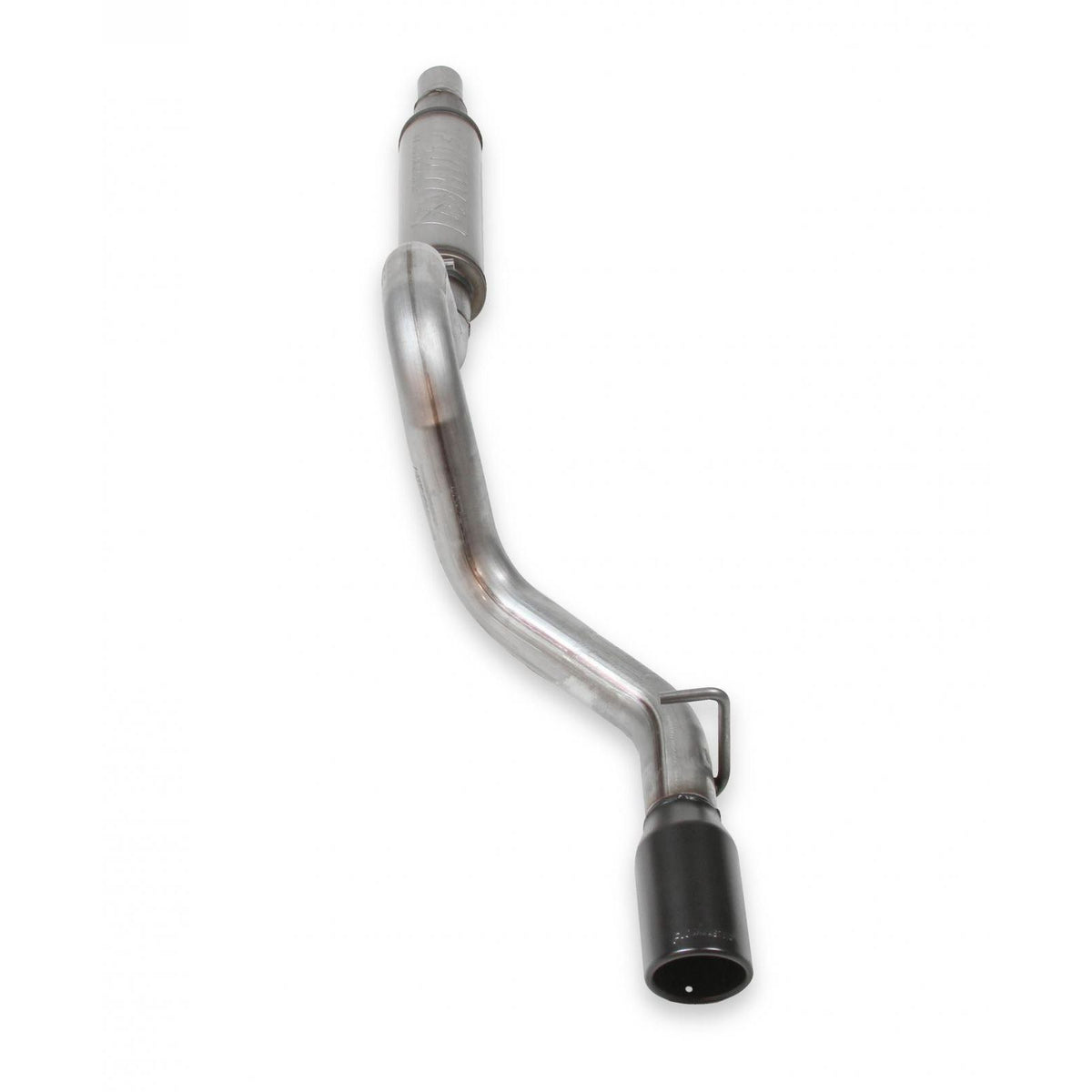 FLOWMASTER Flow Fx Cat-Back Exhaust System 1997-1999 Jeep Wrangler Tj With 2.5L, 4.0L Engines Moderate Sound
