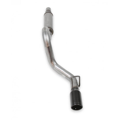 FLOWMASTER Flow Fx Cat-Back Exhaust System 1997-1999 Jeep Wrangler Tj With 2.5L, 4.0L Engines Moderate Sound