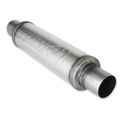 FLOWMASTER Flow Fx Cat-Back Exhaust System 1997-1999 Jeep Wrangler Tj With 2.5L, 4.0L Engines Moderate Sound