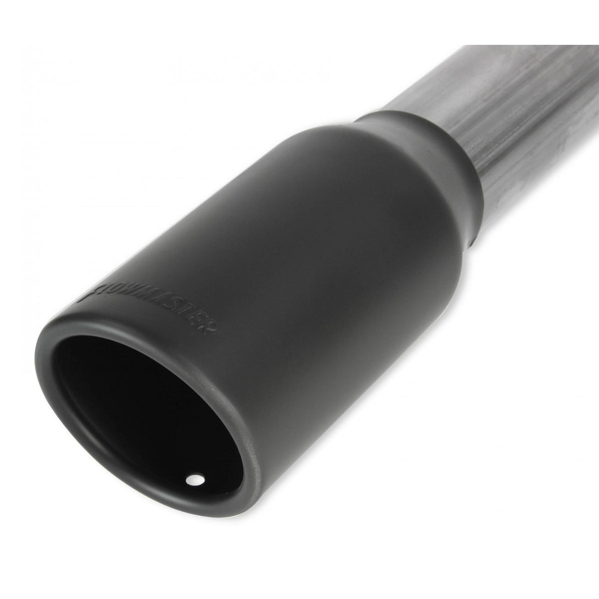 FLOWMASTER Flow Fx Cat-Back Exhaust System 1997-1999 Jeep Wrangler Tj With 2.5L, 4.0L Engines Moderate Sound