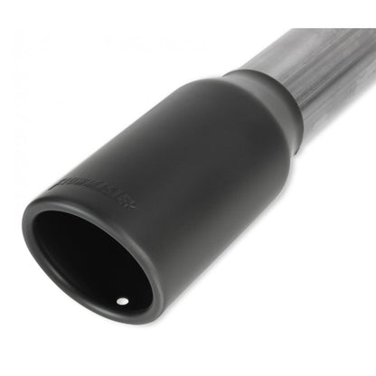FLOWMASTER Flow Fx Cat-Back Exhaust System 1997-1999 Jeep Wrangler Tj With 2.5L, 4.0L Engines Moderate Sound