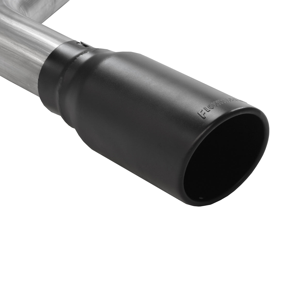 FLOWMASTER Flow Fx Cat-Back Exhaust System Fits 2011-2018 Silverado/Sierra 1500 6.2L V8 Flow Fx 3.5 Inch Cat-Back, Single Sid