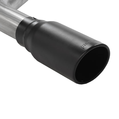FLOWMASTER Flow Fx Cat-Back Exhaust System Fits 2011-2018 Silverado/Sierra 1500 6.2L V8 Flow Fx 3.5 Inch Cat-Back, Single Sid