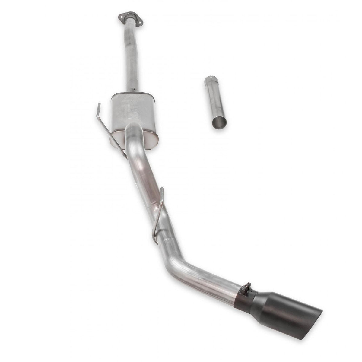 FLOWMASTER Flow Fx Cat-Back Exhaust System Fits 2015-2020 Ford F-150 Trucks With 2.7L/3.3L/3.5L Ecoboost, 3.5L Ti-Vct And 5.0