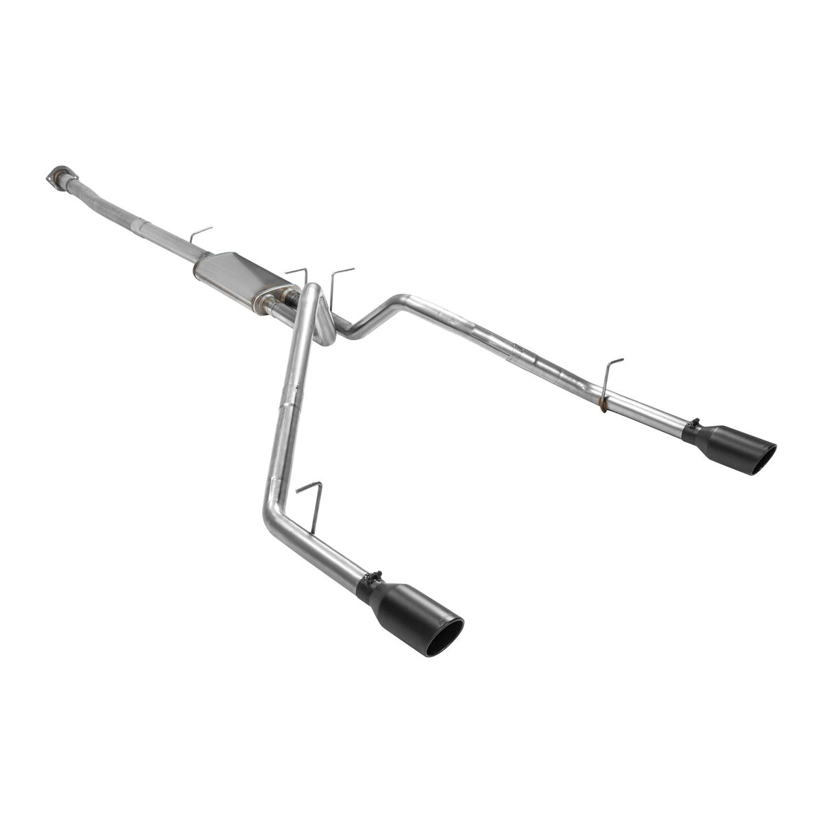 FLOWMASTER Flow Fx Cat-Back Exhaust System Fits 2019-2024, 2026 Ram 1500 (New Body) Trucks With 5.7L Hemi Magnum Engine And F