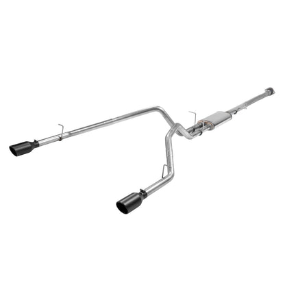 FLOWMASTER Flow Fx Cat-Back Exhaust System Fits 2019-2024, 2026 Ram 1500 (New Body) Trucks With 5.7L Hemi Magnum Engine And F