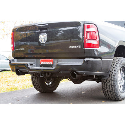 FLOWMASTER Flow Fx Cat-Back Exhaust System Fits 2019-2024, 2026 Ram 1500 (New Body) Trucks With 5.7L Hemi Magnum Engine And F