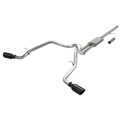 FLOWMASTER Flow Fx Cat-Back Exhaust System Fits 2019-2026 Chevrolet Silverado 1500/Gmc Sierra 1500 Crew Cab And Double Cab Mo