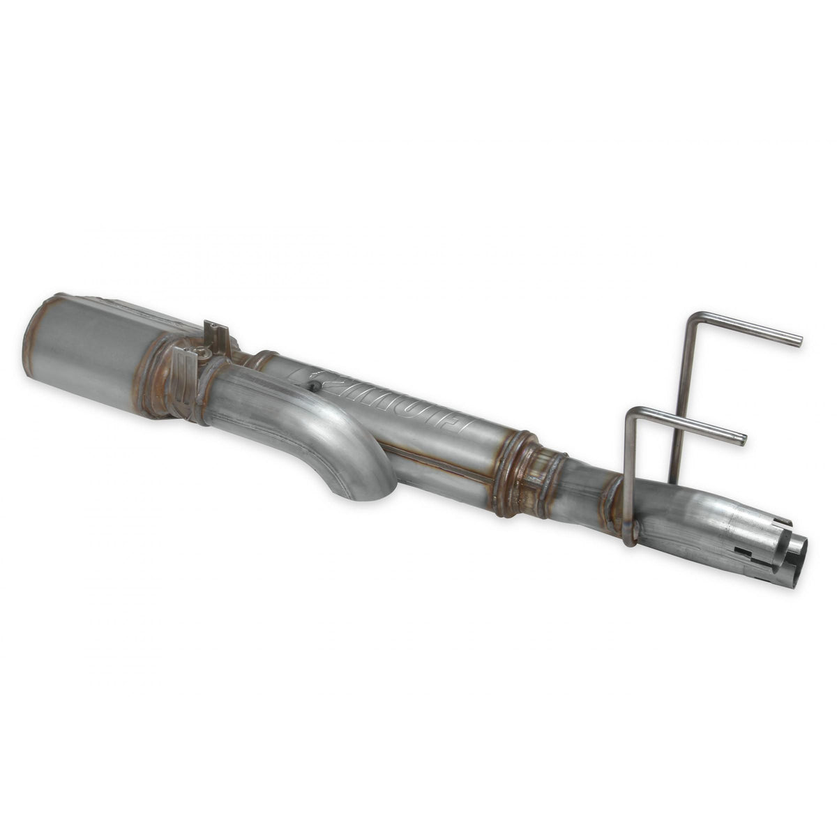 FLOWMASTER Flow Fx Direct Fit Dual Mode Muffler With Active Valve Fits 2009-2024 (Classic Body) Ram 1500 5.7L Hemi With Facto
