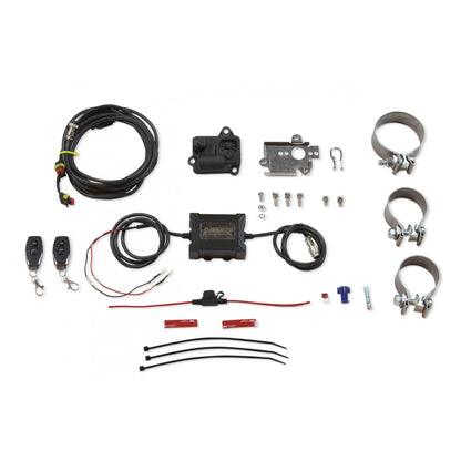 FLOWMASTER Flow Fx Direct Fit Dual Mode Muffler With Active Valve Fits 2009-2024 (Classic Body) Ram 1500 5.7L Hemi With Facto