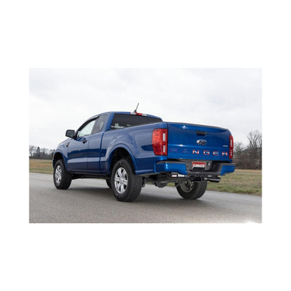 FLOWMASTER Flow Fx Cat-Back Exhaust System Fits 2019-2023 Ford Ranger 2.3L Ecoboost, Crew Cab & Extended Cab, 2/4 Wd With 126