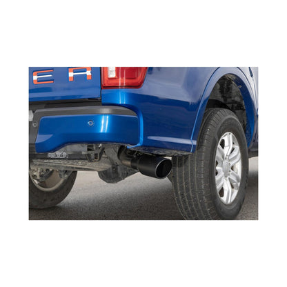 FLOWMASTER Flow Fx Cat-Back Exhaust System Fits 2019-2023 Ford Ranger 2.3L Ecoboost, Crew Cab & Extended Cab, 2/4 Wd With 126