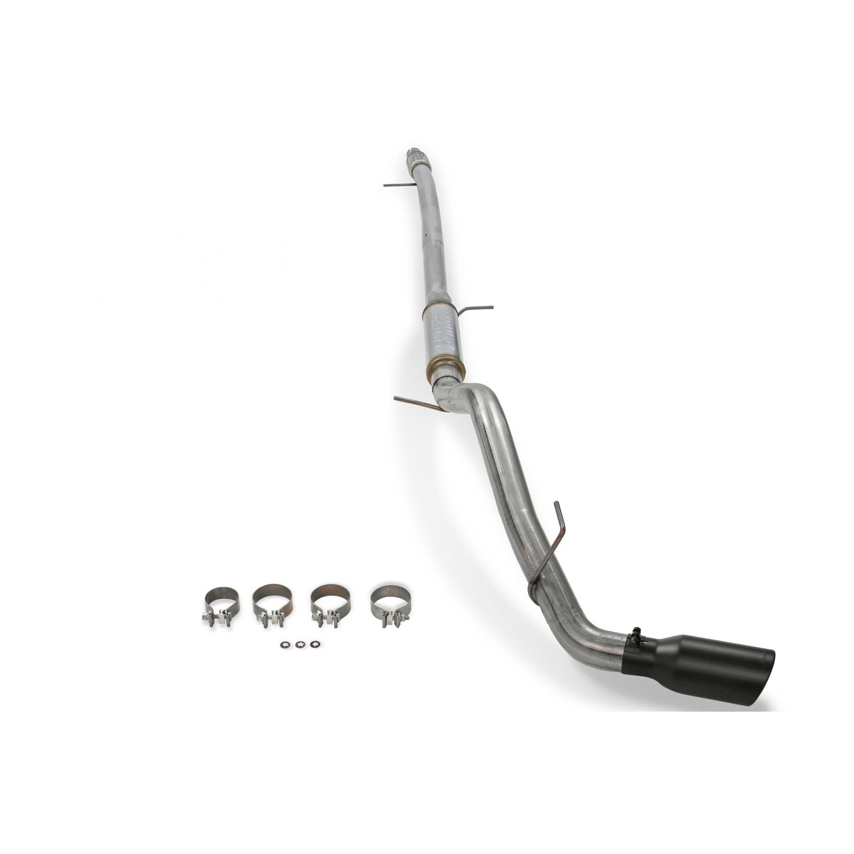 FLOWMASTER Flow Fx Cat-Back Exhaust System Fits 2019-2023 Ford Ranger 2.3L Ecoboost, Crew Cab & Extended Cab, 2/4 Wd With 126