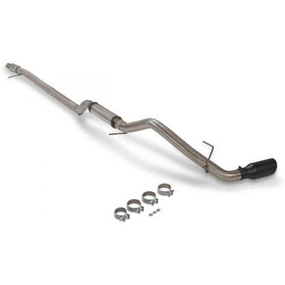 FLOWMASTER Flow Fx Cat-Back Exhaust System Fits 2019-2023 Ford Ranger 2.3L Ecoboost, Crew Cab & Extended Cab, 2/4 Wd With 126