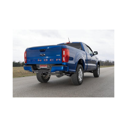 FLOWMASTER Flow Fx Cat-Back Exhaust System Fits 2019-2023 Ford Ranger 2.3L Ecoboost, Crew Cab & Extended Cab, 2/4 Wd With 126