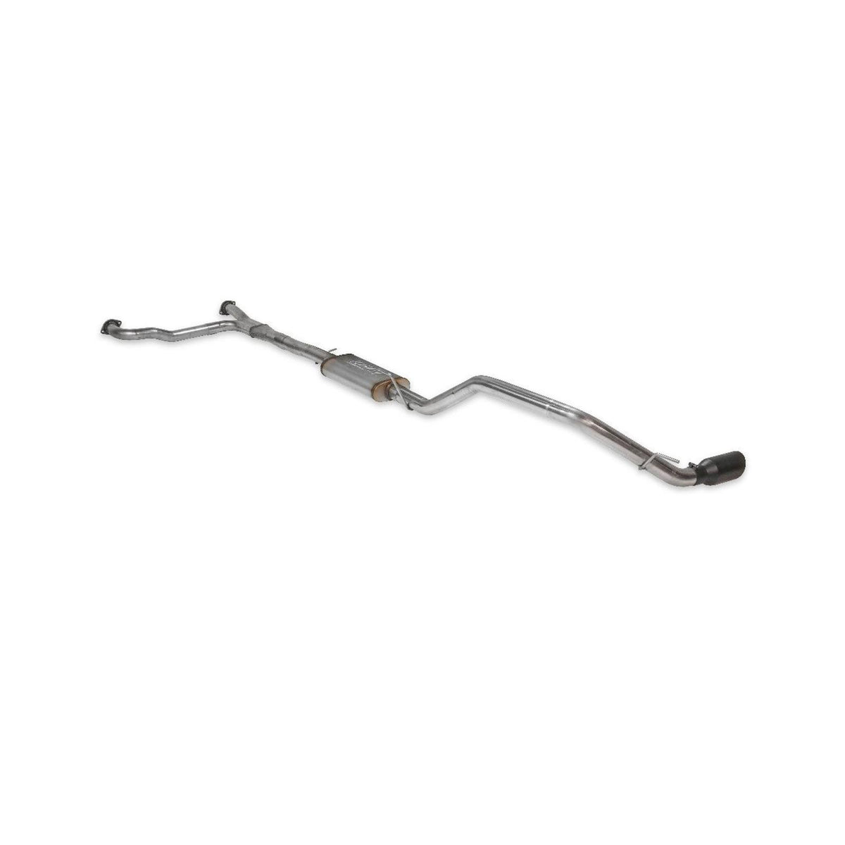 FLOWMASTER Flow Fx Cat-Back Exhaust System Fits 2017-2024 Nissan Titan 5.6-Liter, Flowfx Extreme Cat-Back 2.5 To 3.0-Inch Sta