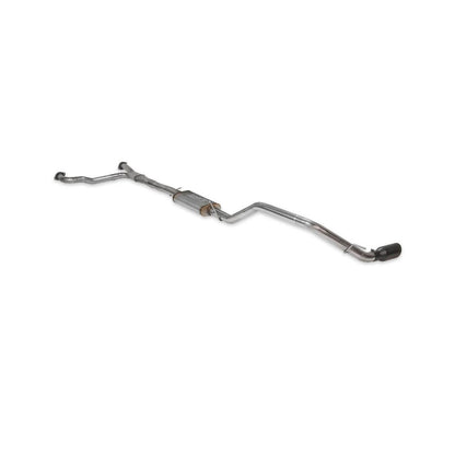 FLOWMASTER Flow Fx Cat-Back Exhaust System Fits 2017-2024 Nissan Titan 5.6-Liter, Flowfx Extreme Cat-Back 2.5 To 3.0-Inch Sta