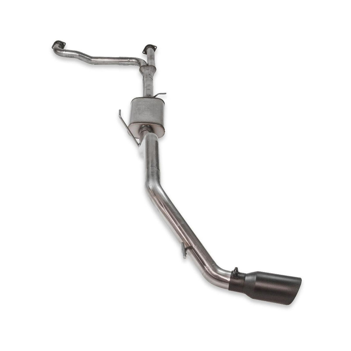 FLOWMASTER Flow Fx Cat-Back Exhaust System Fits 2017-2024 Nissan Titan 5.6-Liter, Flowfx Extreme Cat-Back 2.5 To 3.0-Inch Sta