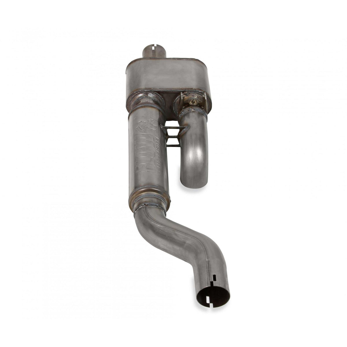 FLOWMASTER Flow Fx Direct Fit Dual Mode Muffler With Active Valve Fits 2019-2026 (New Body) Silverado/Sierra 1500 5.3L, 2/4 W