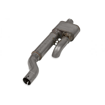 FLOWMASTER Flow Fx Direct Fit Dual Mode Muffler With Active Valve Fits 2019-2026 (New Body) Silverado/Sierra 1500 5.3L, 2/4 W