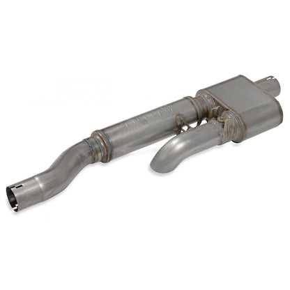 FLOWMASTER Flow Fx Direct Fit Dual Mode Muffler With Active Valve Fits 2019-2026 (New Body) Silverado/Sierra 1500 5.3L, 2/4 W