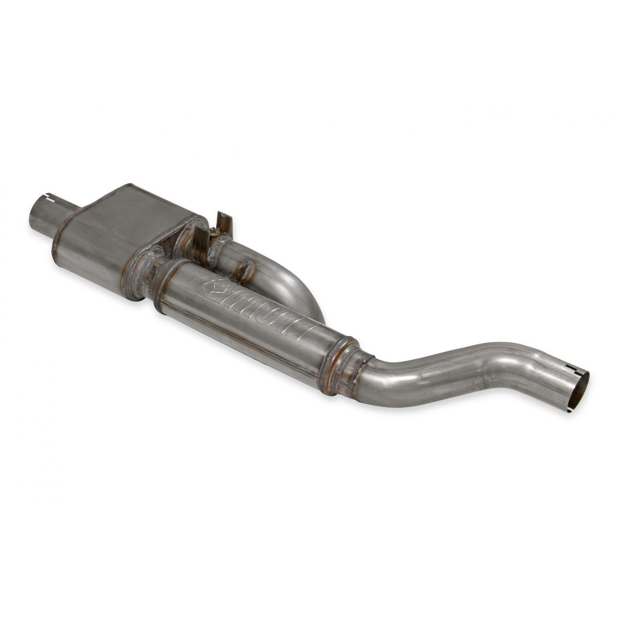 FLOWMASTER Flow Fx Direct Fit Dual Mode Muffler With Active Valve Fits 2019-2026 (New Body) Silverado/Sierra 1500 5.3L, 2/4 W