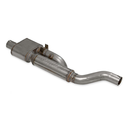 FLOWMASTER Flow Fx Direct Fit Dual Mode Muffler With Active Valve Fits 2019-2026 (New Body) Silverado/Sierra 1500 5.3L, 2/4 W