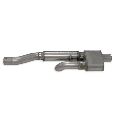 FLOWMASTER Flow Fx Direct Fit Dual Mode Muffler With Active Valve Fits 2019-2026 (New Body) Silverado/Sierra 1500 5.3L, 2/4 W