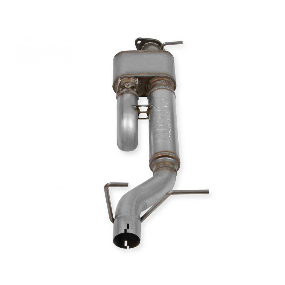 FLOWMASTER Flow Fx Direct Fit Dual Mode Muffler With Active Valve Fits 2019-2024, 2026 Ram 1500 (New Body) 5.7L Hemi Engine