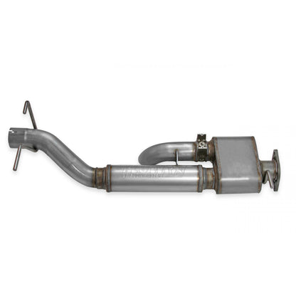 FLOWMASTER Flow Fx Direct Fit Dual Mode Muffler With Active Valve Fits 2019-2024, 2026 Ram 1500 (New Body) 5.7L Hemi Engine