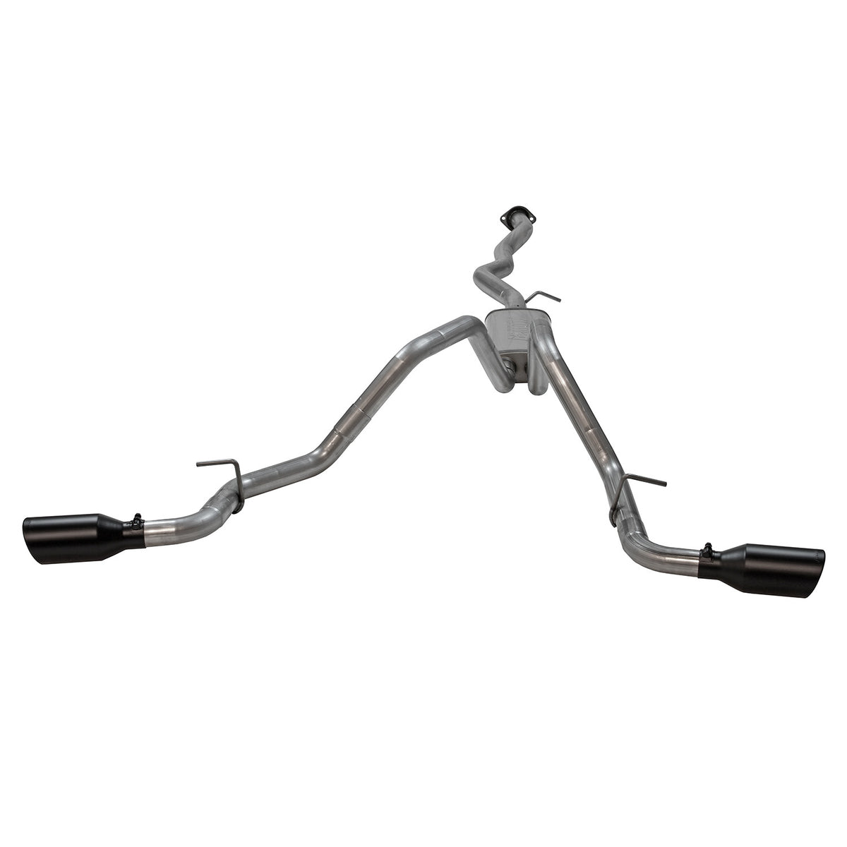 FLOWMASTER Flow Fx Cat-Back Exhaust System Fits 1999-2007 (Classic Body) Silverado/Sierra 1500 With Either A 4.3L, 4.8L Or 5.