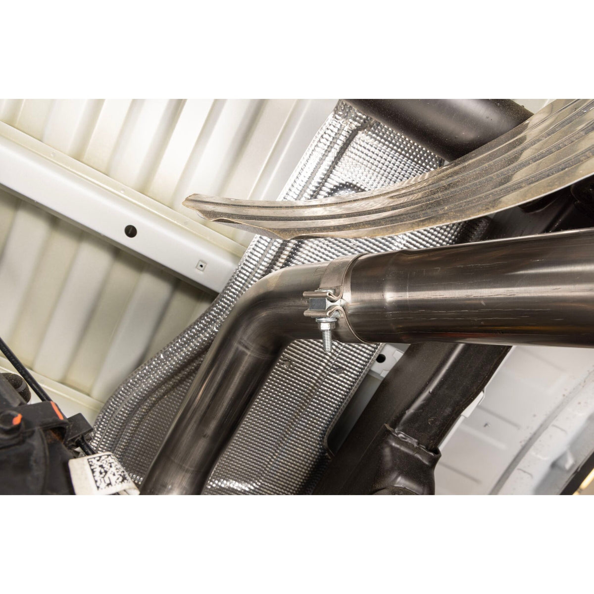 FLOWMASTER Flow Fx Cat-Back Exhaust System Fits 20-26 GM 2500Hd/3500Hd 6.6L Gas Engine Ffx Cat-Back Single Exit Exhaust Syste