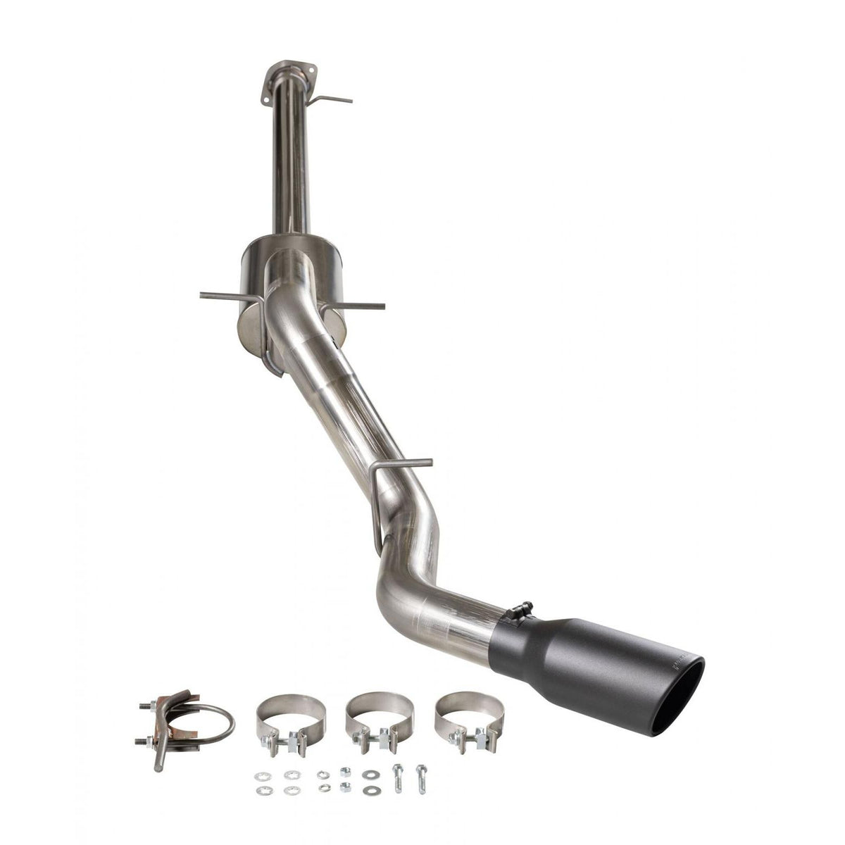 FLOWMASTER Flow Fx Cat-Back Exhaust System Fits 20-26 GM 2500Hd/3500Hd 6.6L Gas Engine Ffx Cat-Back Single Exit Exhaust Syste