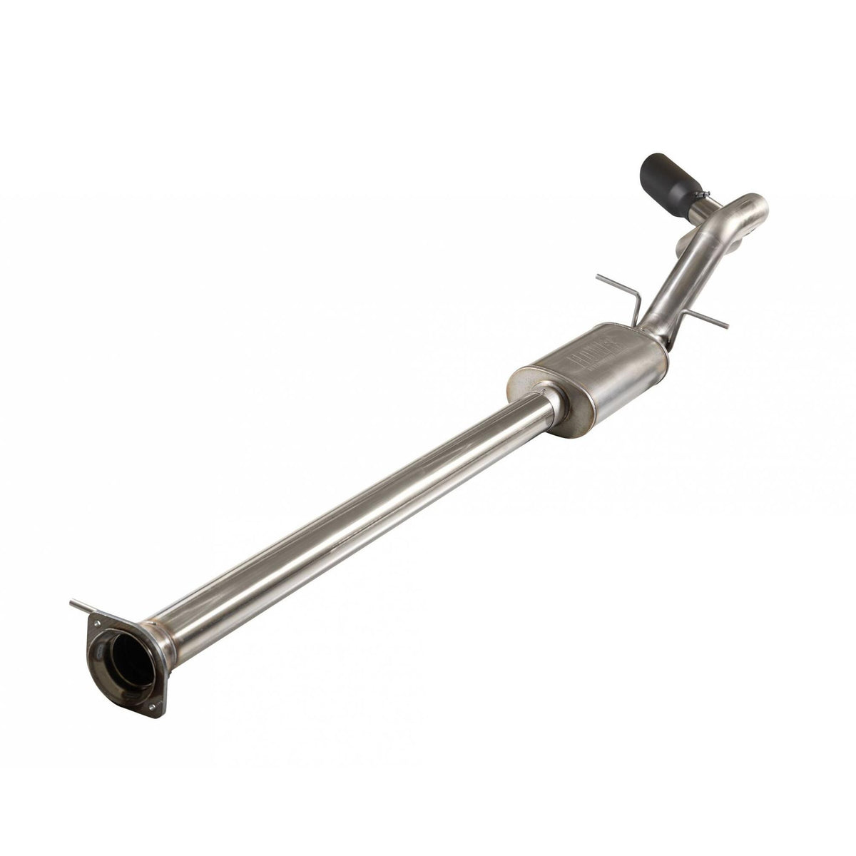 FLOWMASTER Flow Fx Cat-Back Exhaust System Fits 20-26 GM 2500Hd/3500Hd 6.6L Gas Engine Ffx Cat-Back Single Exit Exhaust Syste