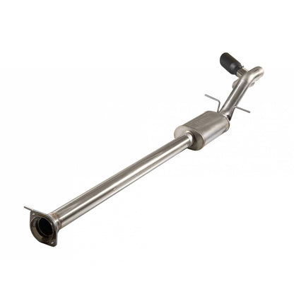 FLOWMASTER Flow Fx Cat-Back Exhaust System Fits 20-26 GM 2500Hd/3500Hd 6.6L Gas Engine Ffx Cat-Back Single Exit Exhaust Syste