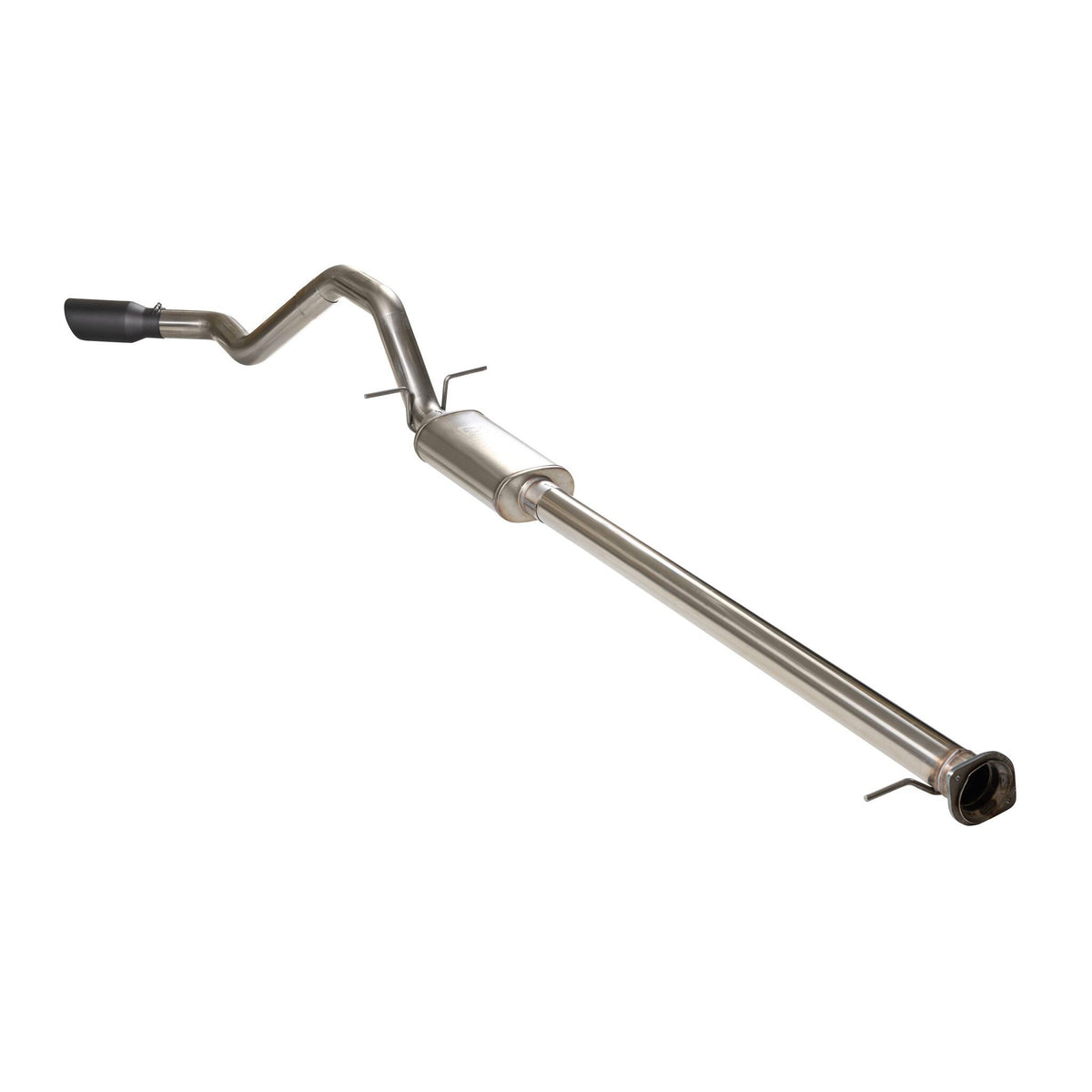 FLOWMASTER Flow Fx Cat-Back Exhaust System Fits 20-26 GM 2500Hd/3500Hd 6.6L Gas Engine Ffx Cat-Back Single Exit Exhaust Syste