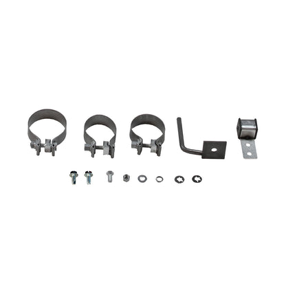 FLOWMASTER Flow Fx Cat-Back Exhaust System 2009-2013 Silverado/Sierra 1500 5.3L V8 Flow Fx 3.0 Inch To Dual 2.5 Inch Cat-Back
