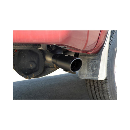 FLOWMASTER Flow Fx Cat-Back Exhaust System Fits 2014-2024 Ram 2500/3500 6.4L V8 Flow Fx 3.50 Inch Cat-Back, Single Side Exit