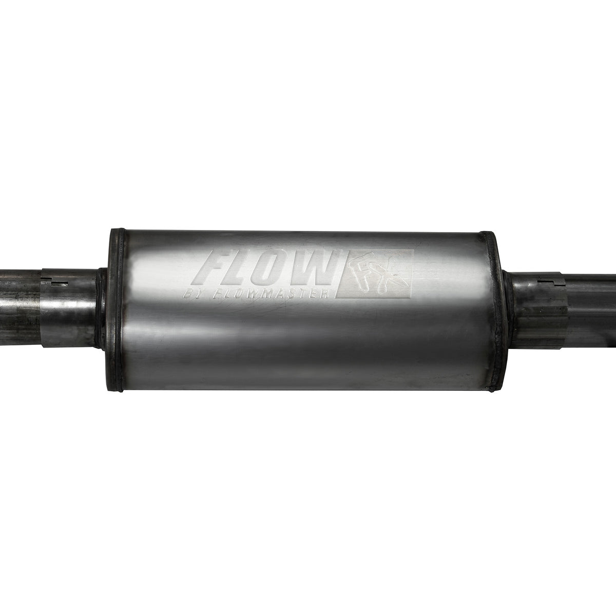 FLOWMASTER Flow Fx Cat-Back Exhaust System Fits 2014-2024 Ram 2500/3500 6.4L V8 Flow Fx 3.50 Inch Cat-Back, Single Side Exit