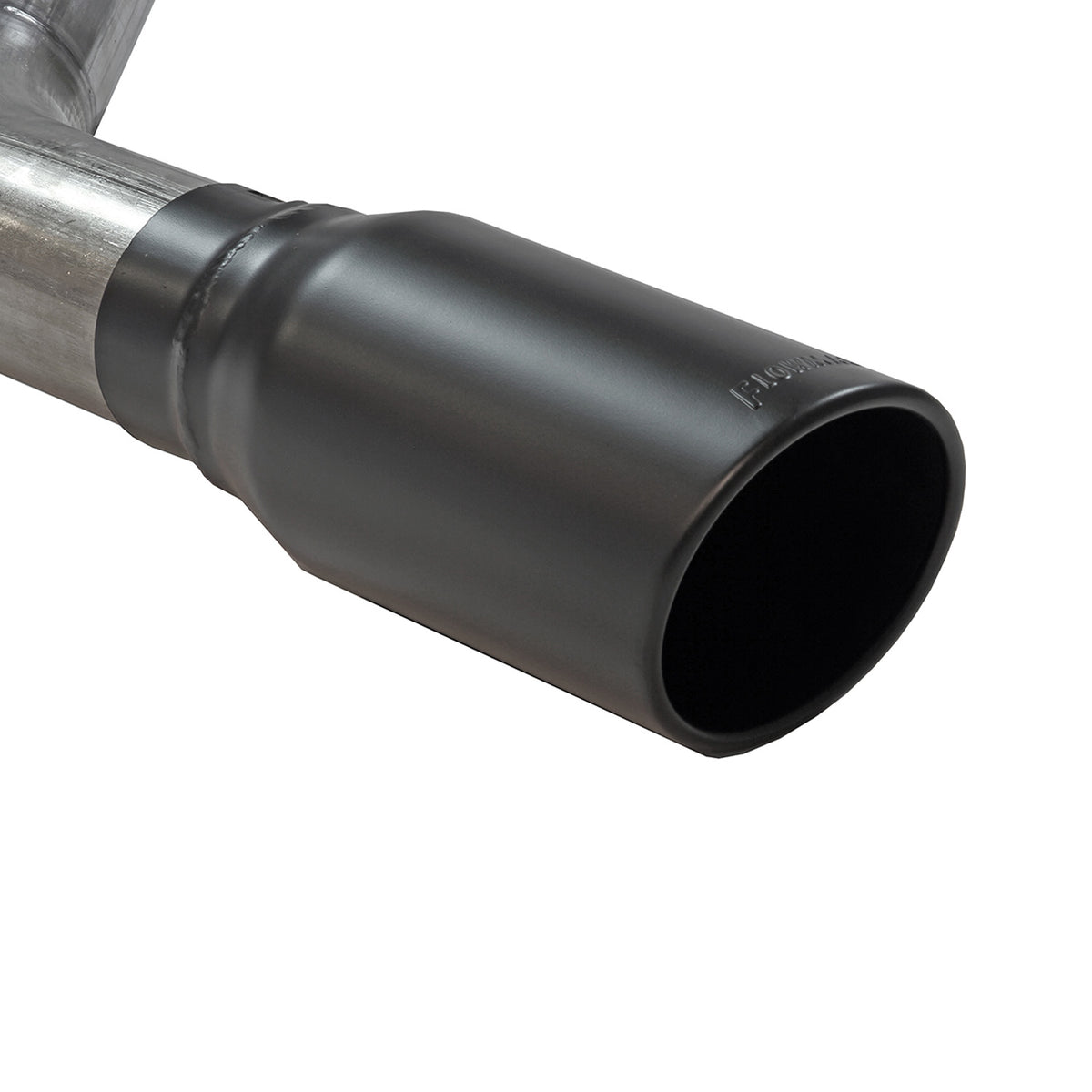 FLOWMASTER Flow Fx Cat-Back Exhaust System Fits 2014-2024 Ram 2500/3500 6.4L V8 Flow Fx 3.50 Inch Cat-Back, Single Side Exit