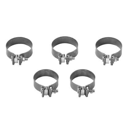 FLOWMASTER Flow Fx Cat-Back Exhaust System Fits 2017-2026 Ford F-250/F-350 Super Duty 6.2L/6.8L/7.3L V8 Flow Fx 3.5 Inch Cat