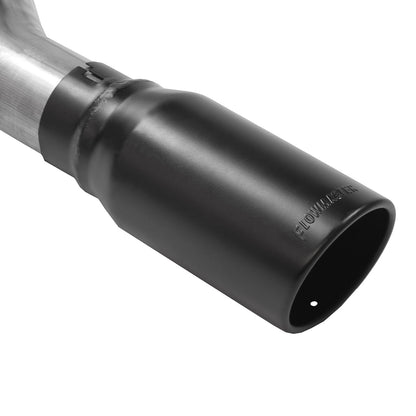 FLOWMASTER Flow Fx Cat-Back Exhaust System Fits 2017-2026 Ford F-250/F-350 Super Duty 6.2L/6.8L/7.3L V8 Flow Fx 3.5 Inch Cat