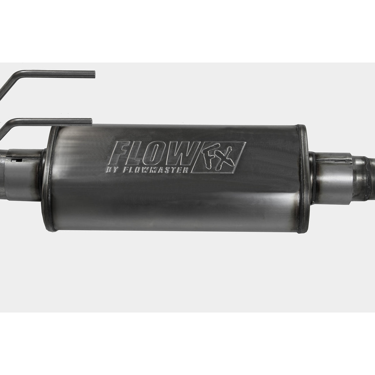 FLOWMASTER Flow Fx Cat-Back Exhaust System Fits 2017-2026 Ford F-250/F-350 Super Duty 6.2L/6.8L/7.3L V8 Flow Fx 3.5 Inch Cat