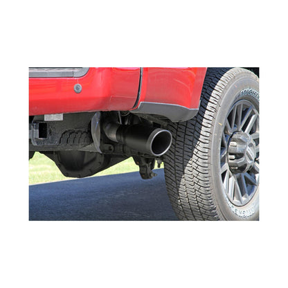 FLOWMASTER Flow Fx Cat-Back Exhaust System Fits 2017-2026 Ford F-250/F-350 Super Duty 6.2L/6.8L/7.3L V8 Flow Fx 3.5 Inch Cat